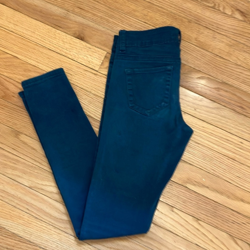 Love Culture Skinny Jeans